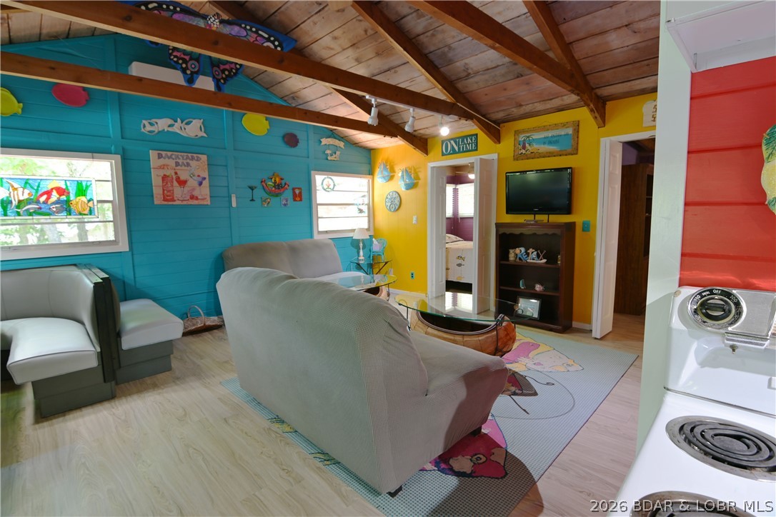 Smileys - Residential