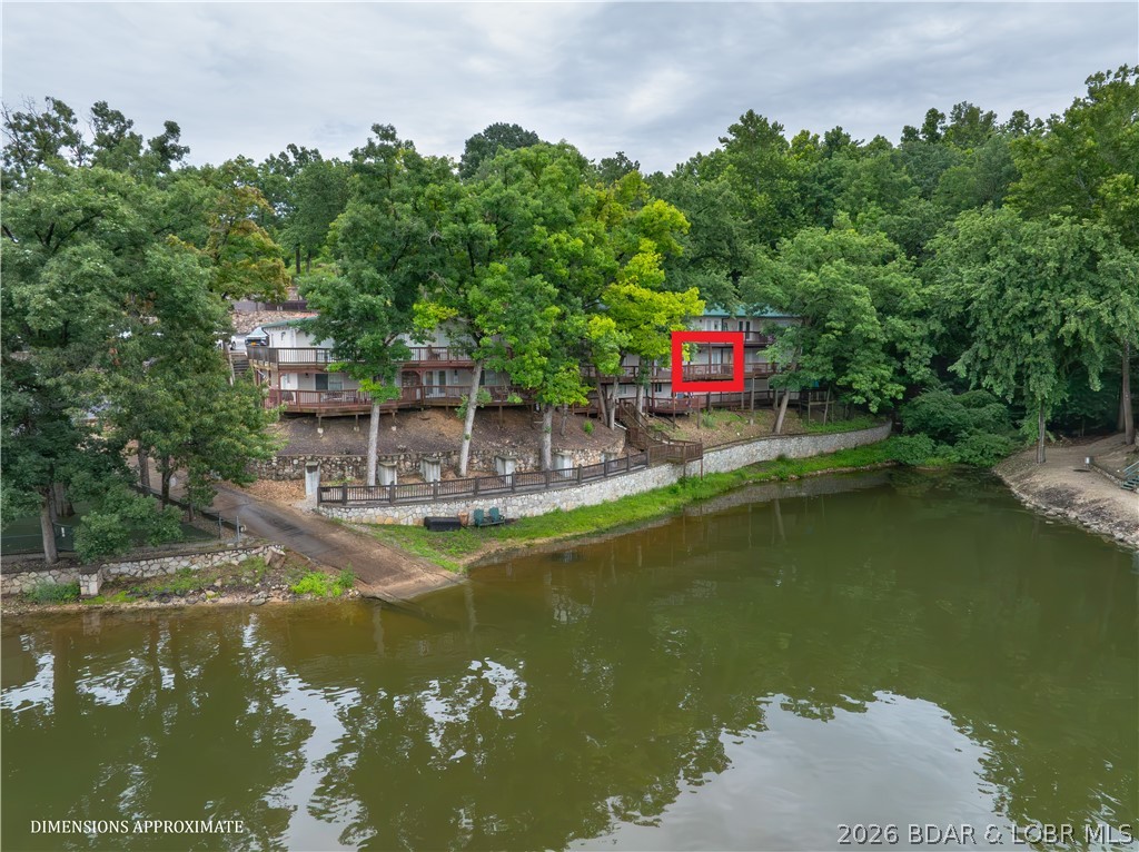 Koala Bear Condominium - Residential