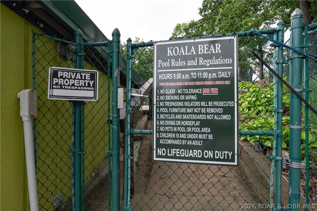 Koala Bear Condominium - Residential