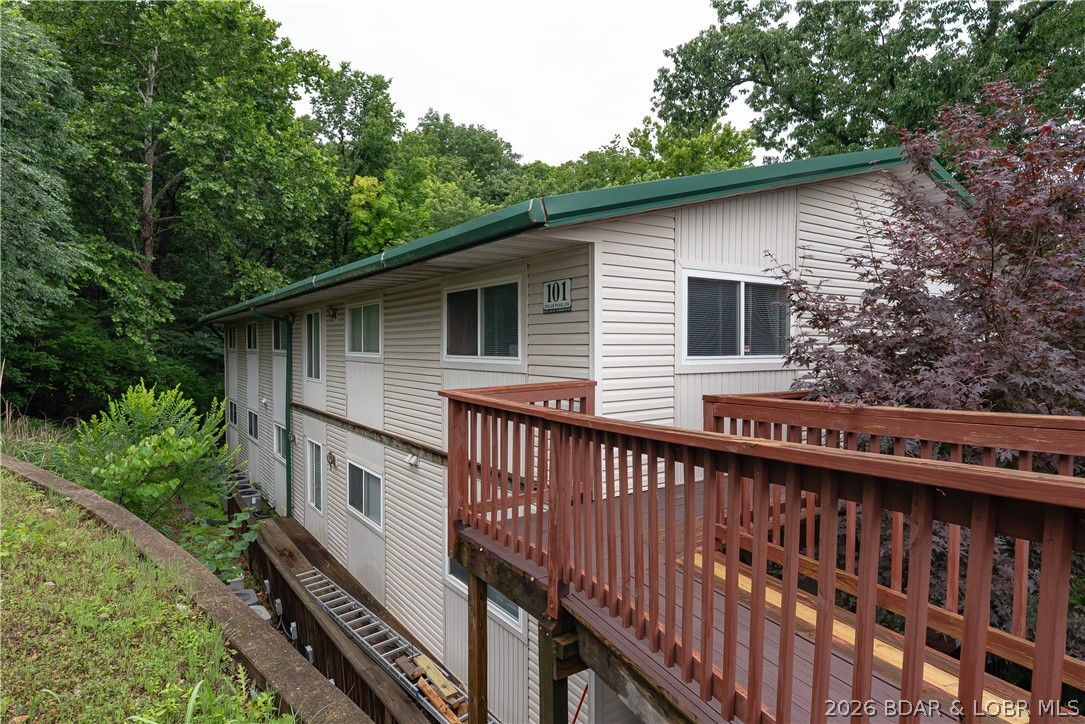 Koala Bear Condominium - Residential
