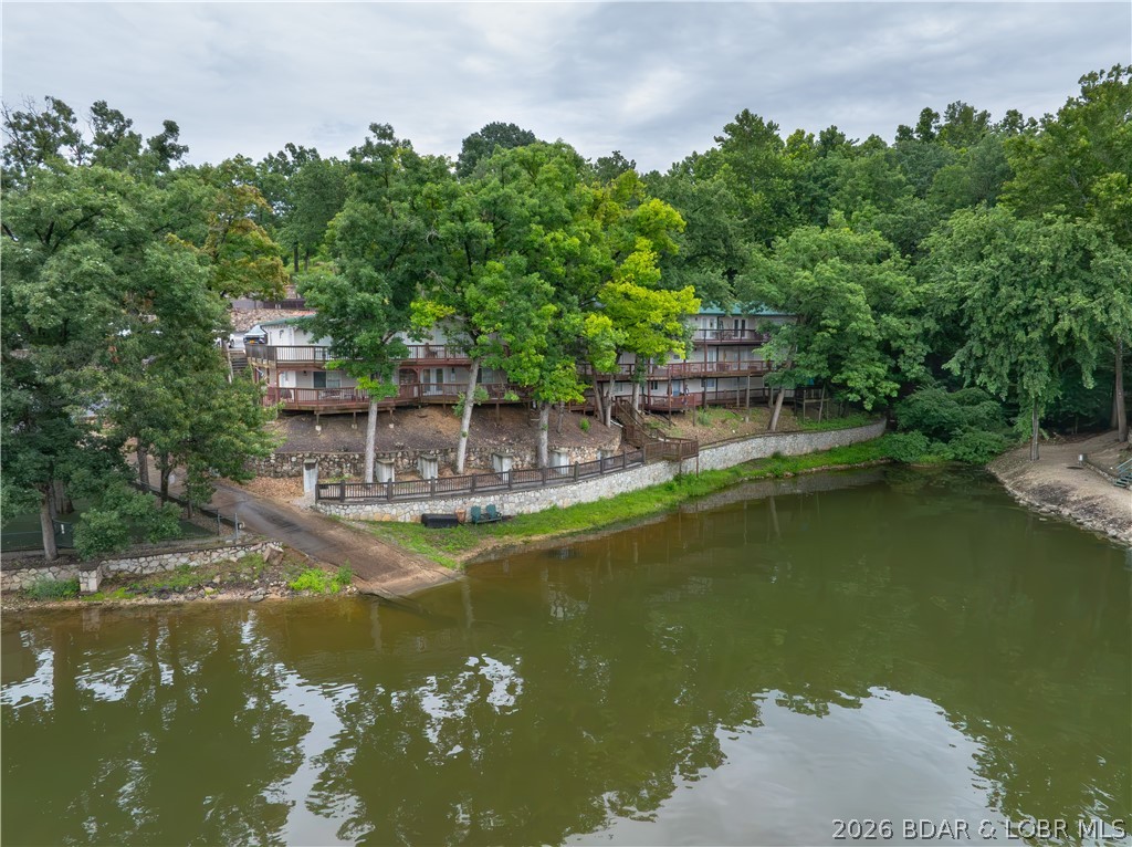 Koala Bear Condominium - Residential