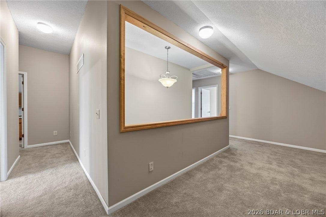 Out of Area - Residential