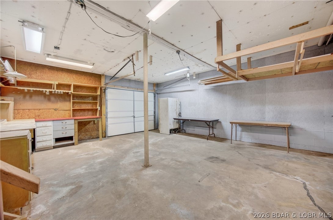 Out of Area - Residential