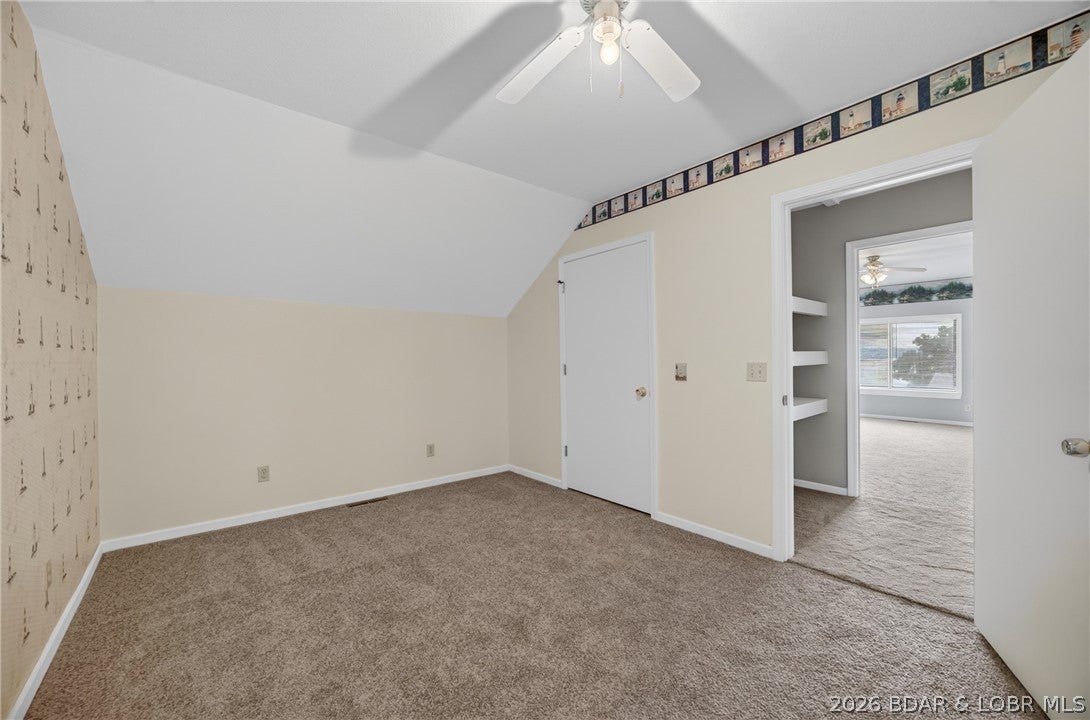 Out of Area - Residential