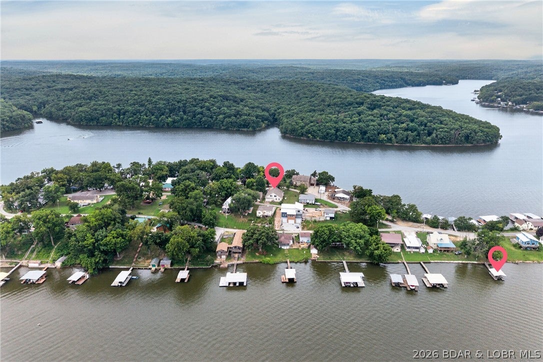 Out of Area - Residential