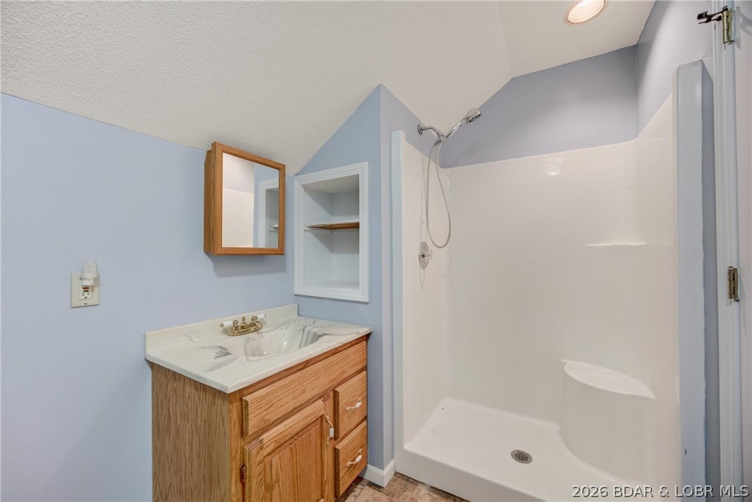 Out of Area - Residential