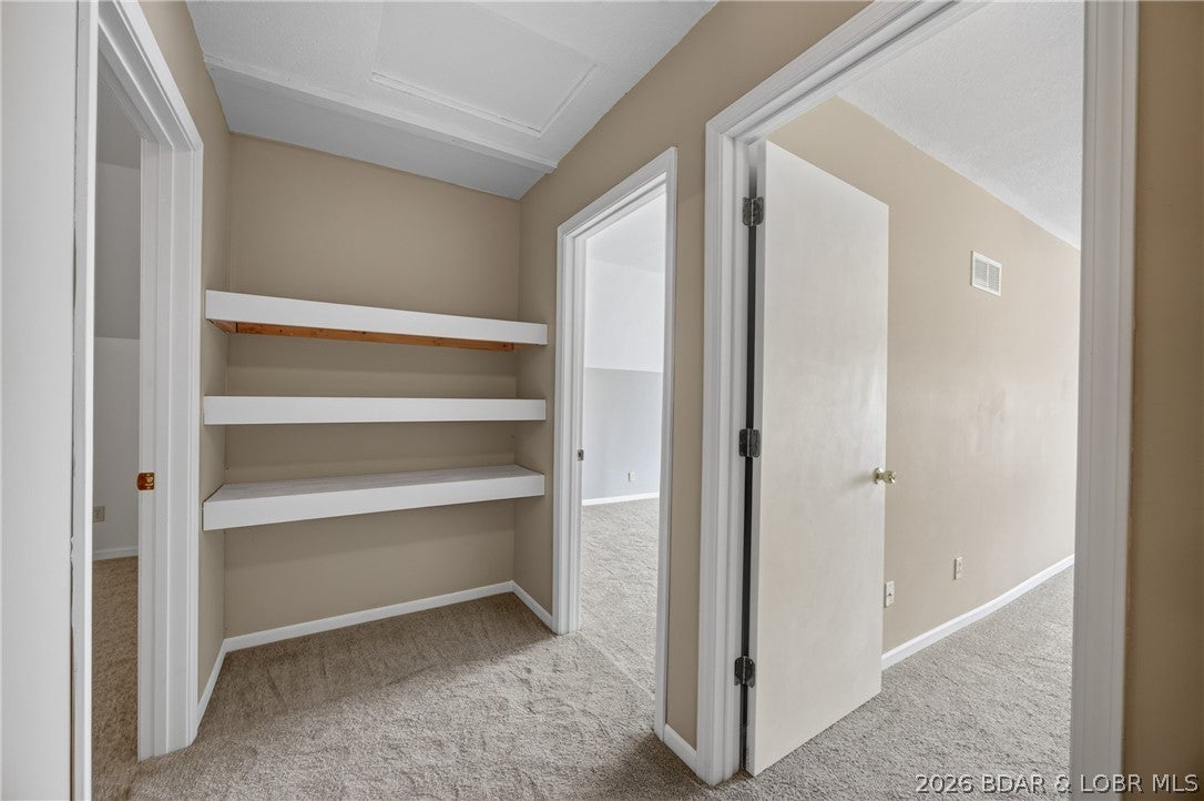 Out of Area - Residential