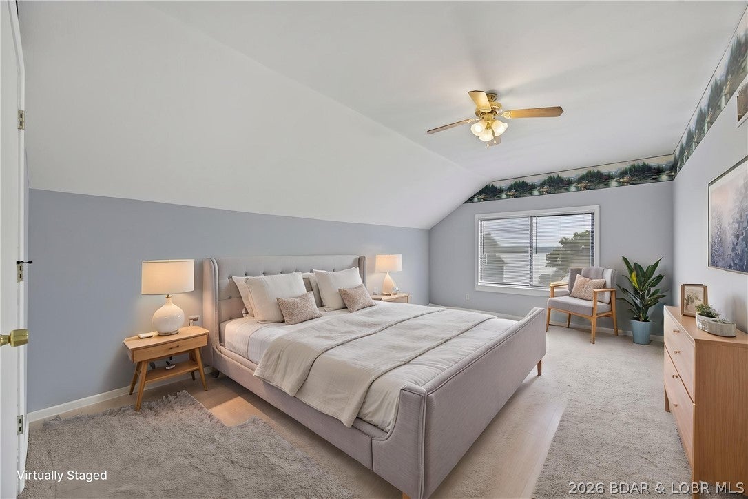 Out of Area - Residential
