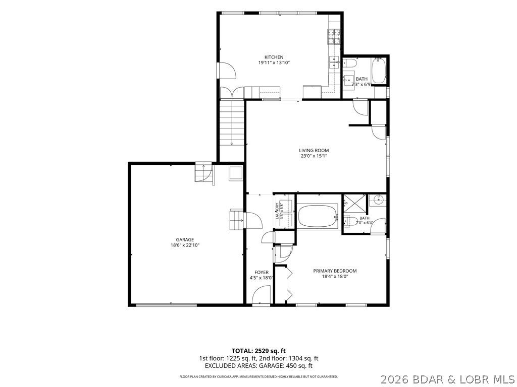 Out of Area - Residential