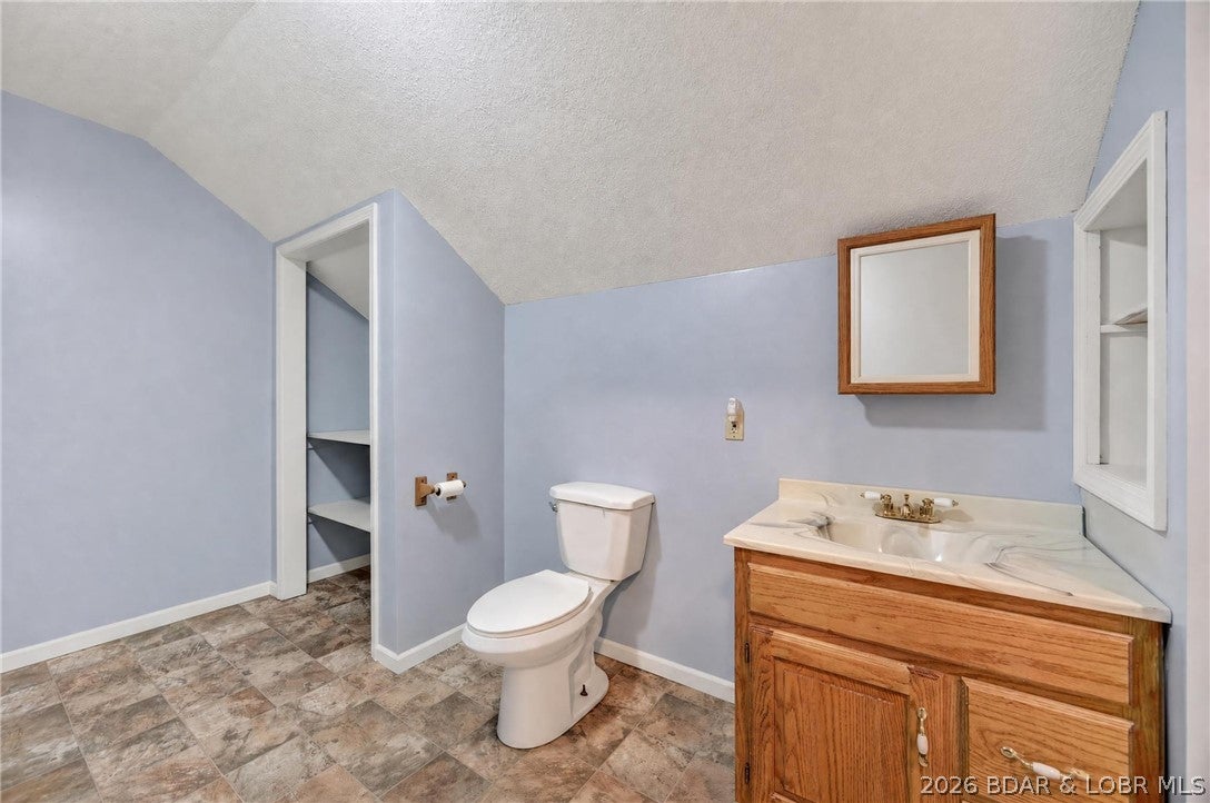Out of Area - Residential
