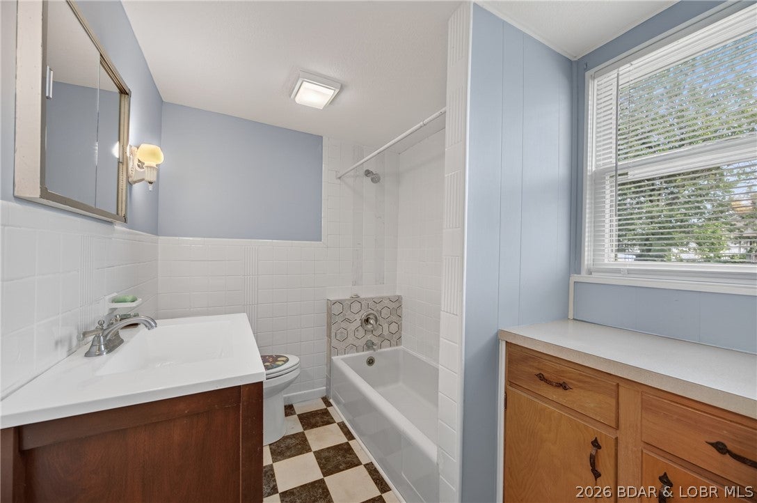 Out of Area - Residential