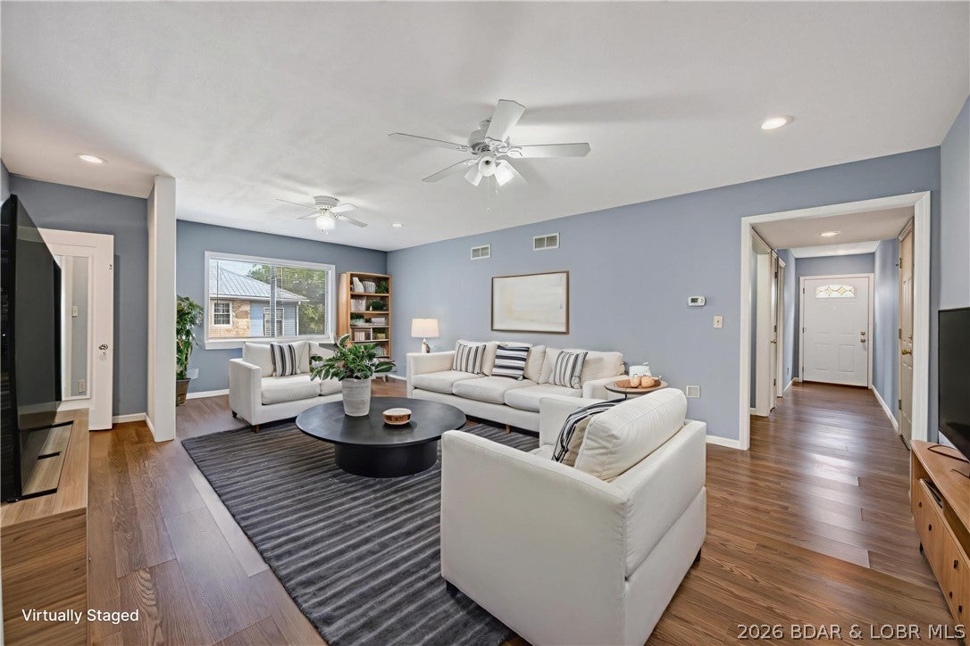 Out of Area - Residential