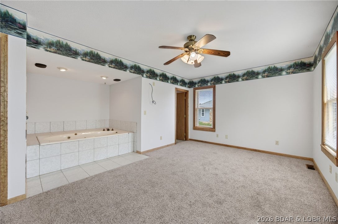 Out of Area - Residential