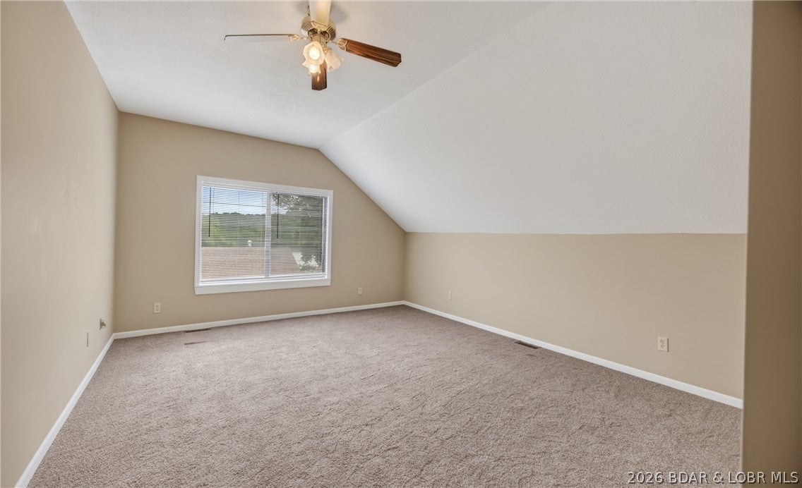 Out of Area - Residential