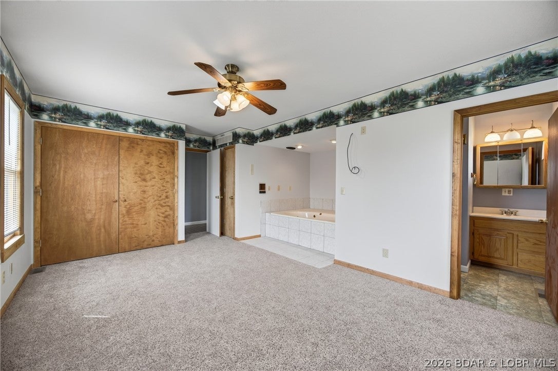 Out of Area - Residential