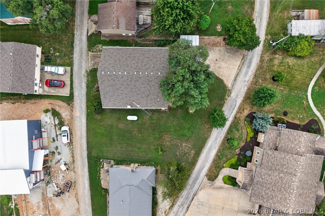 Out of Area - Residential
