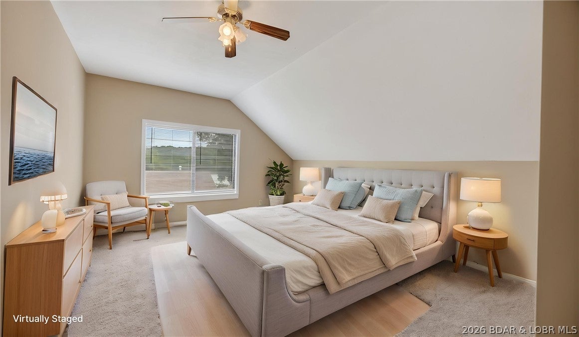 Out of Area - Residential