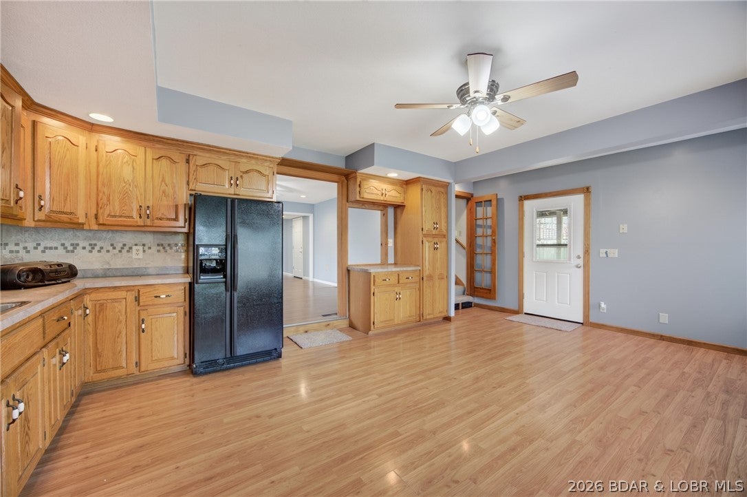 Out of Area - Residential
