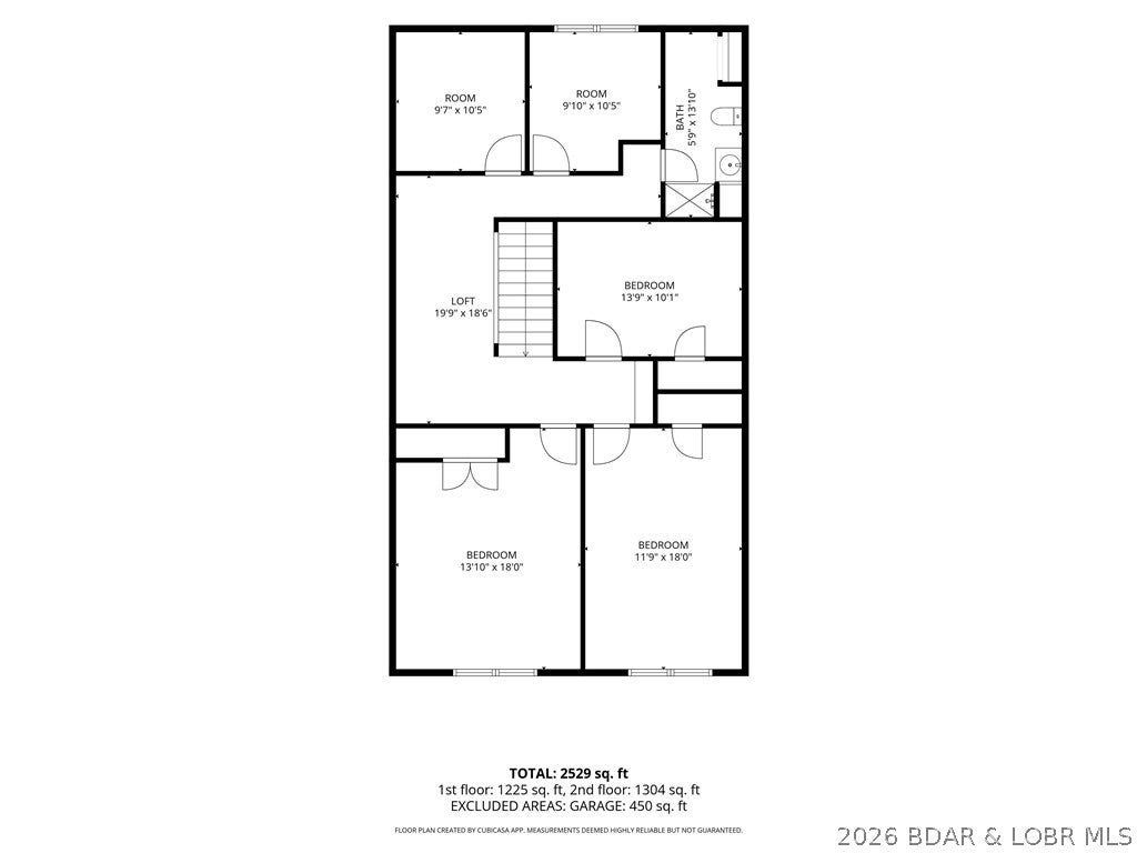 Out of Area - Residential