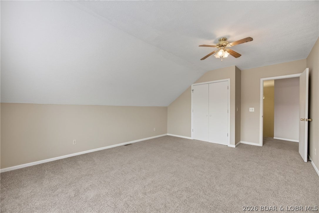 Out of Area - Residential
