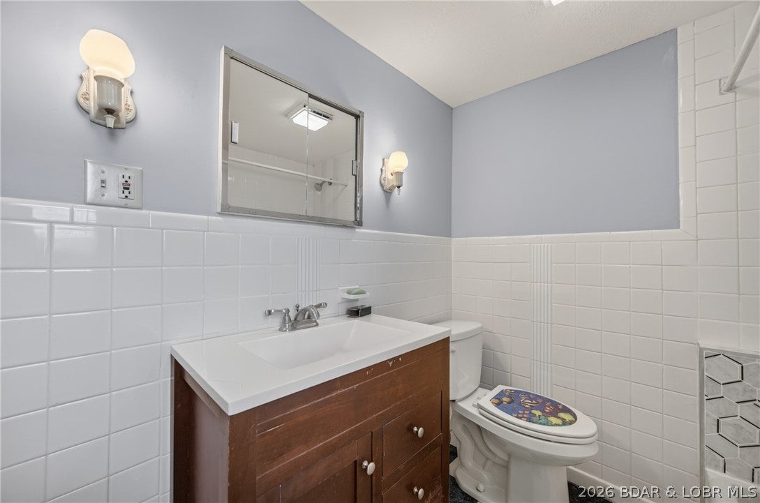 Out of Area - Residential