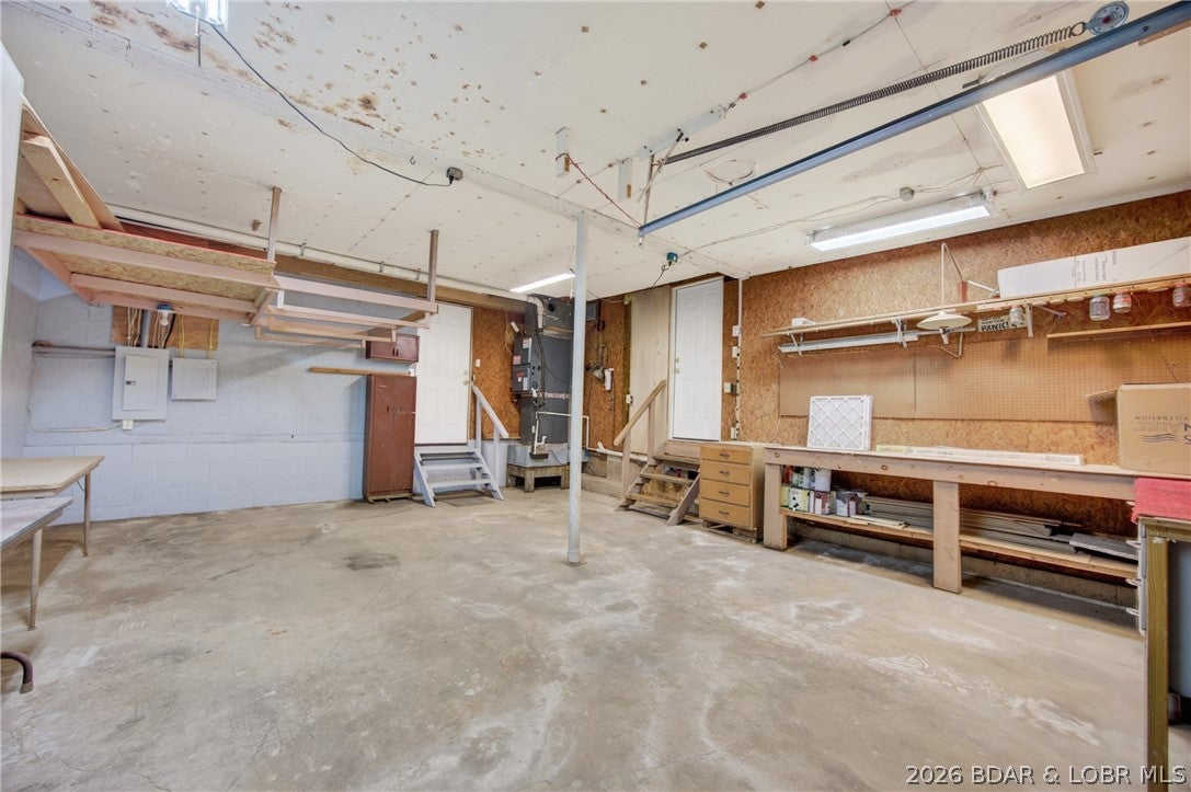 Out of Area - Residential