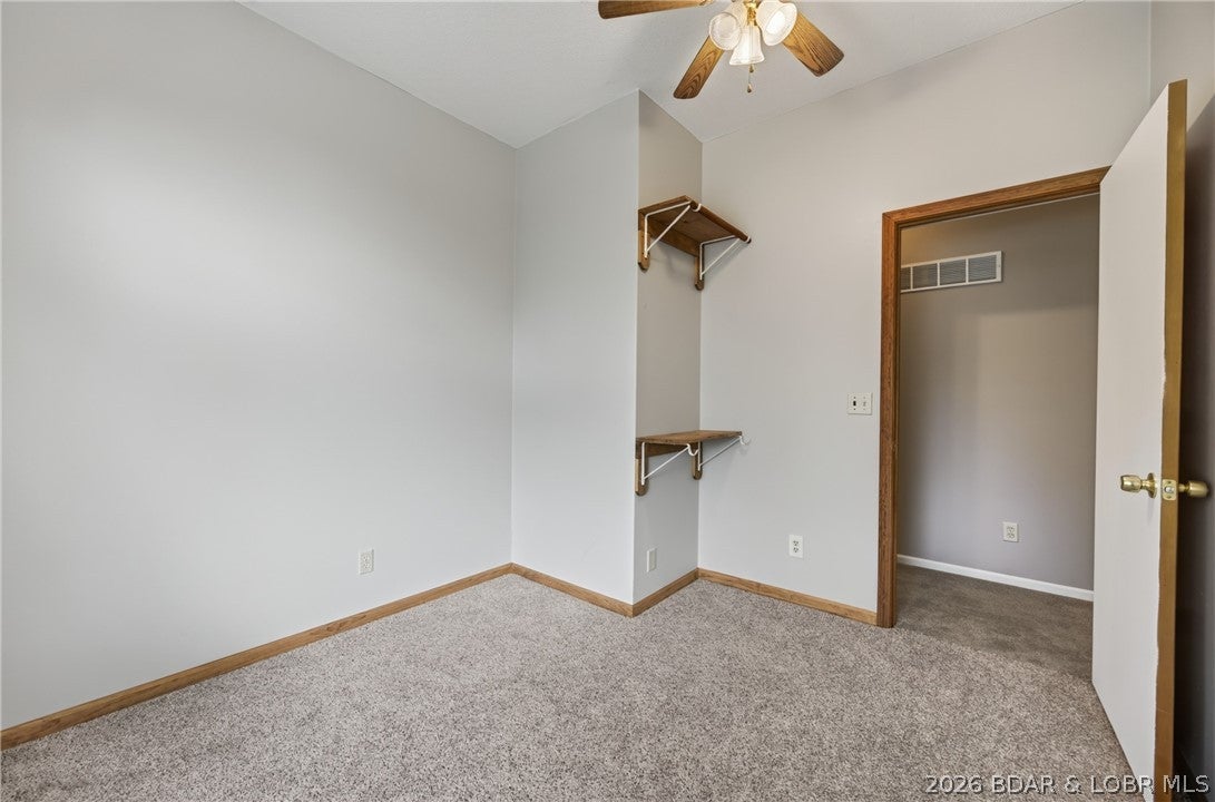 Out of Area - Residential