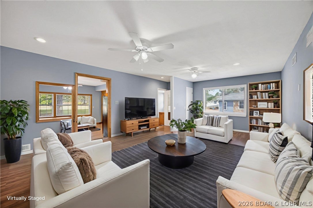 Out of Area - Residential