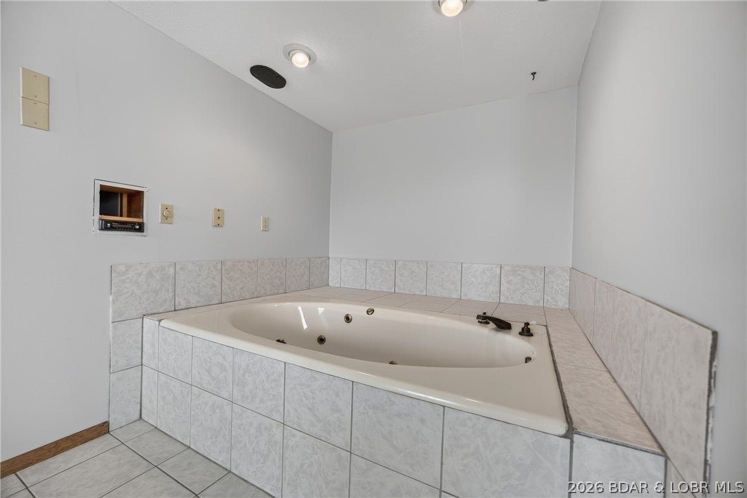 Out of Area - Residential
