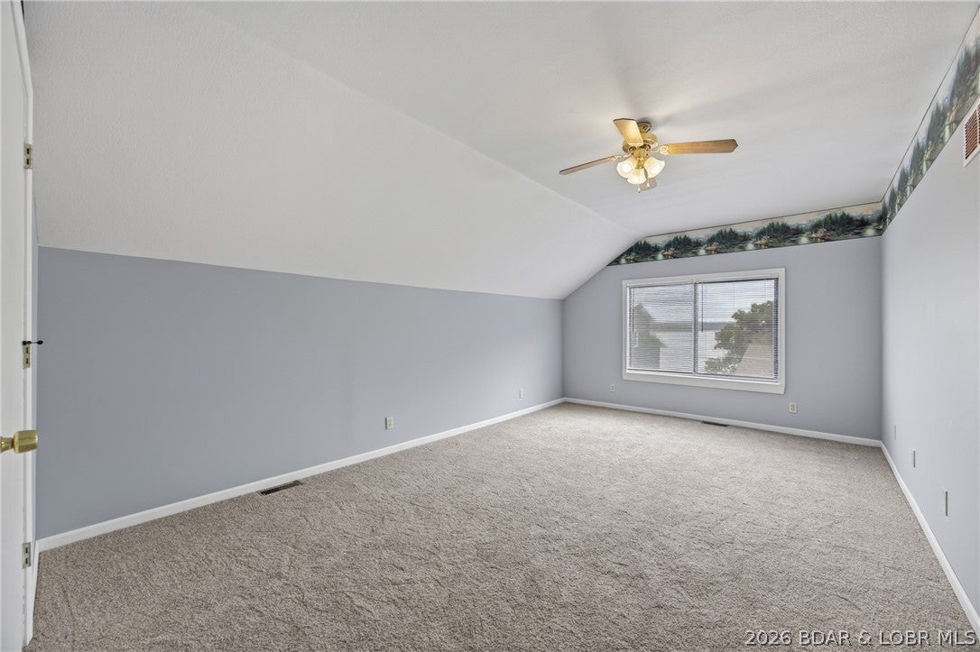 Out of Area - Residential