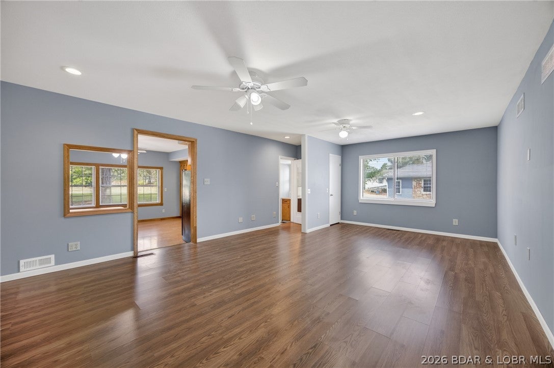 Out of Area - Residential
