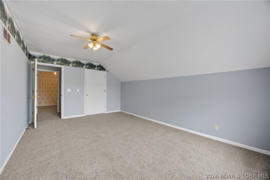 Out of Area - Residential