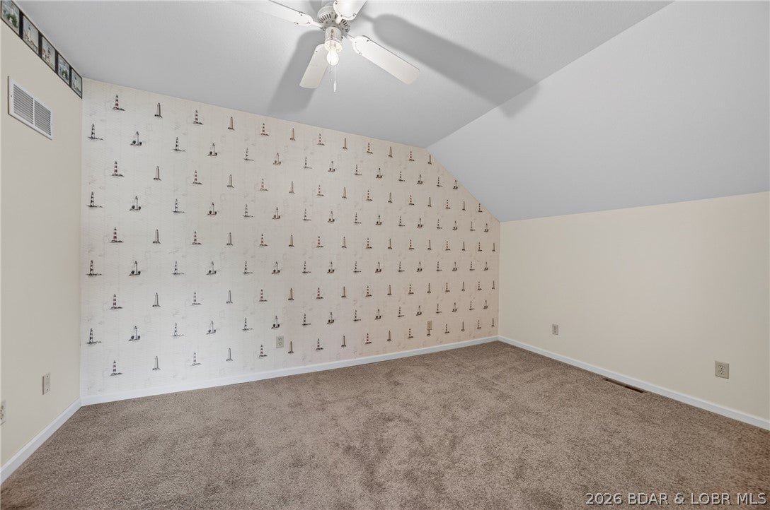 Out of Area - Residential