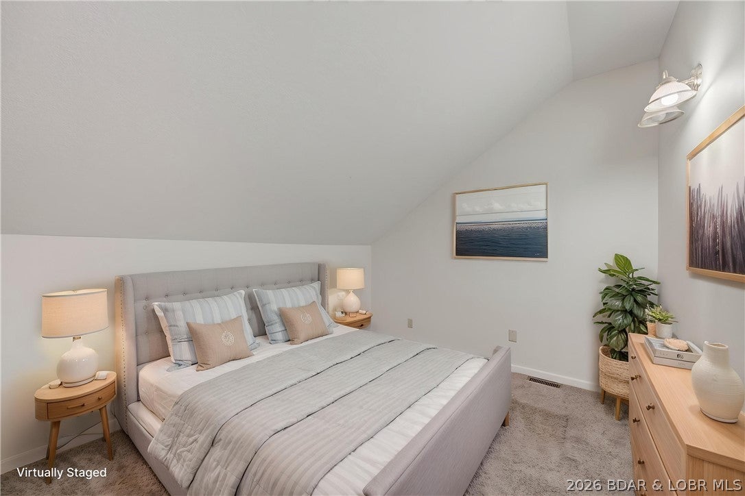 Out of Area - Residential