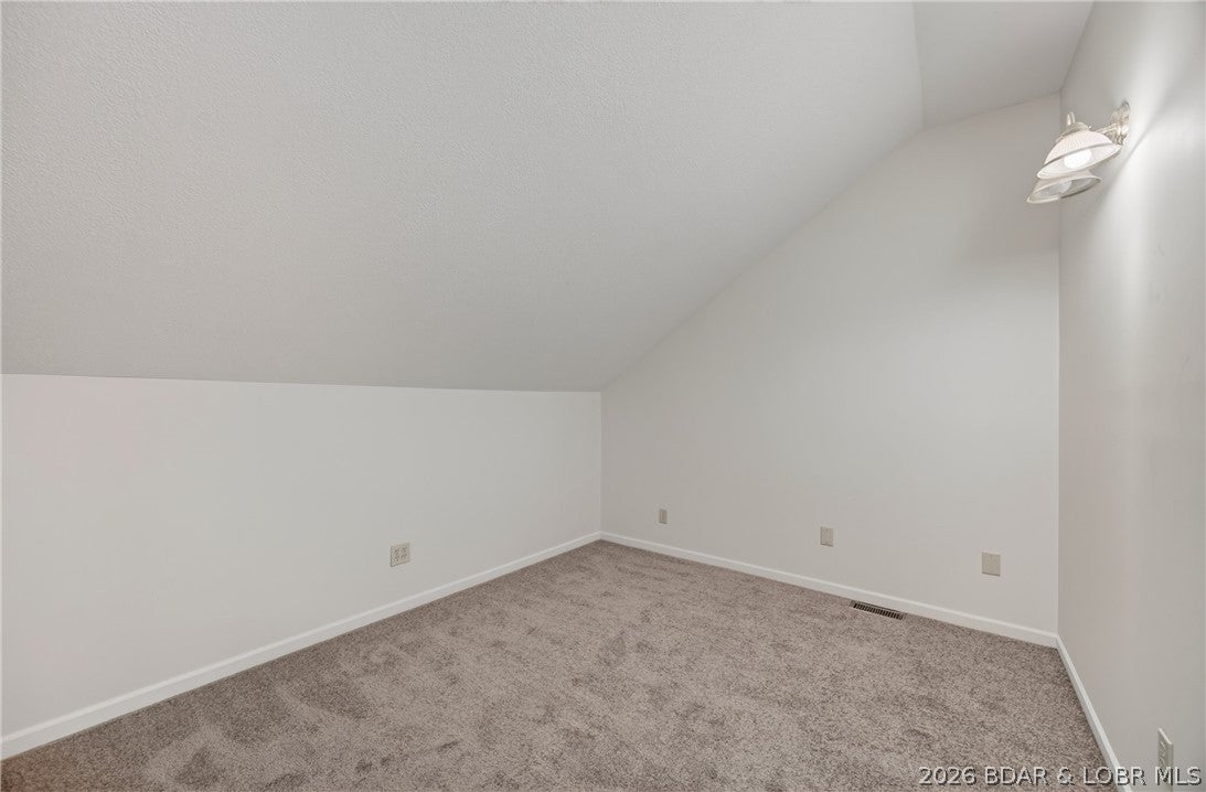 Out of Area - Residential