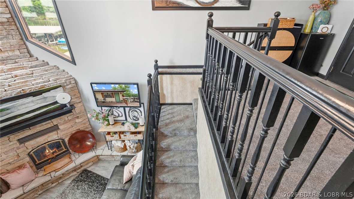 Bock-A-Villa Condominium - Residential