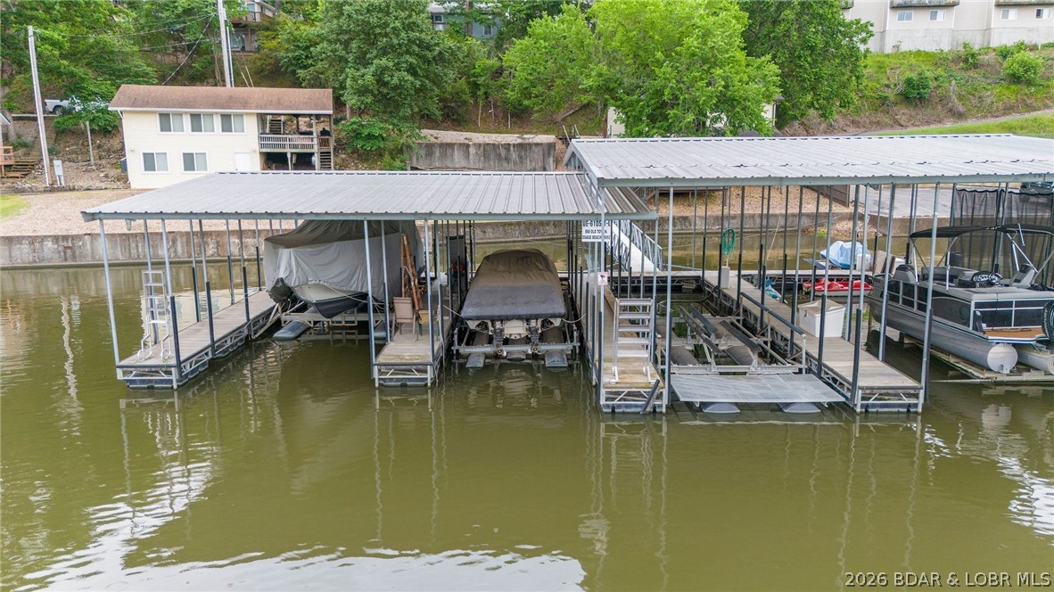 Bock-A-Villa Condominium - Residential