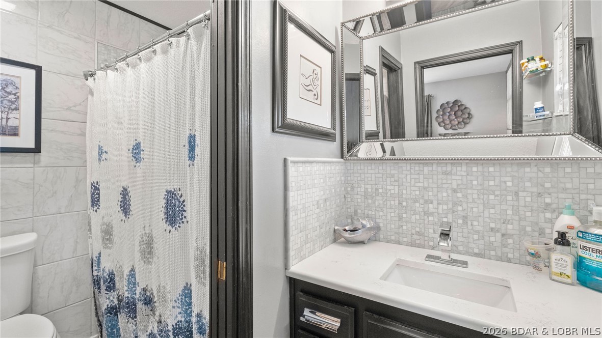 Bock-A-Villa Condominium - Residential