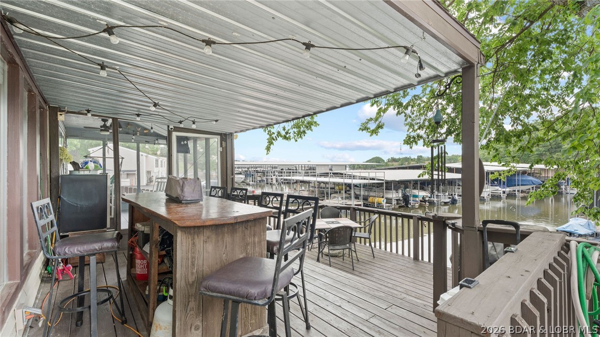 Bock-A-Villa Condominium - Residential