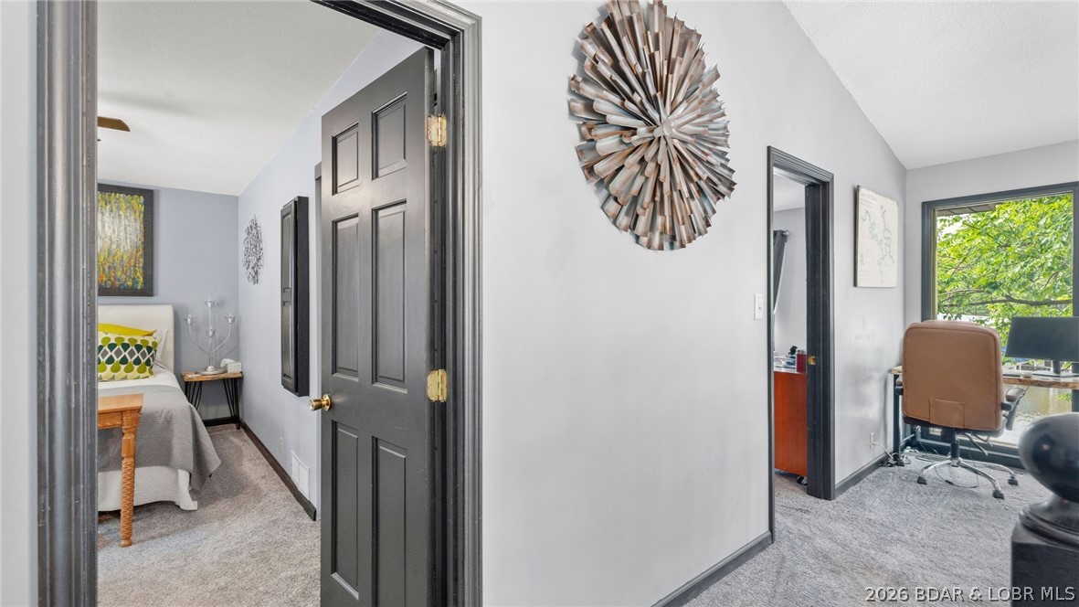Bock-A-Villa Condominium - Residential