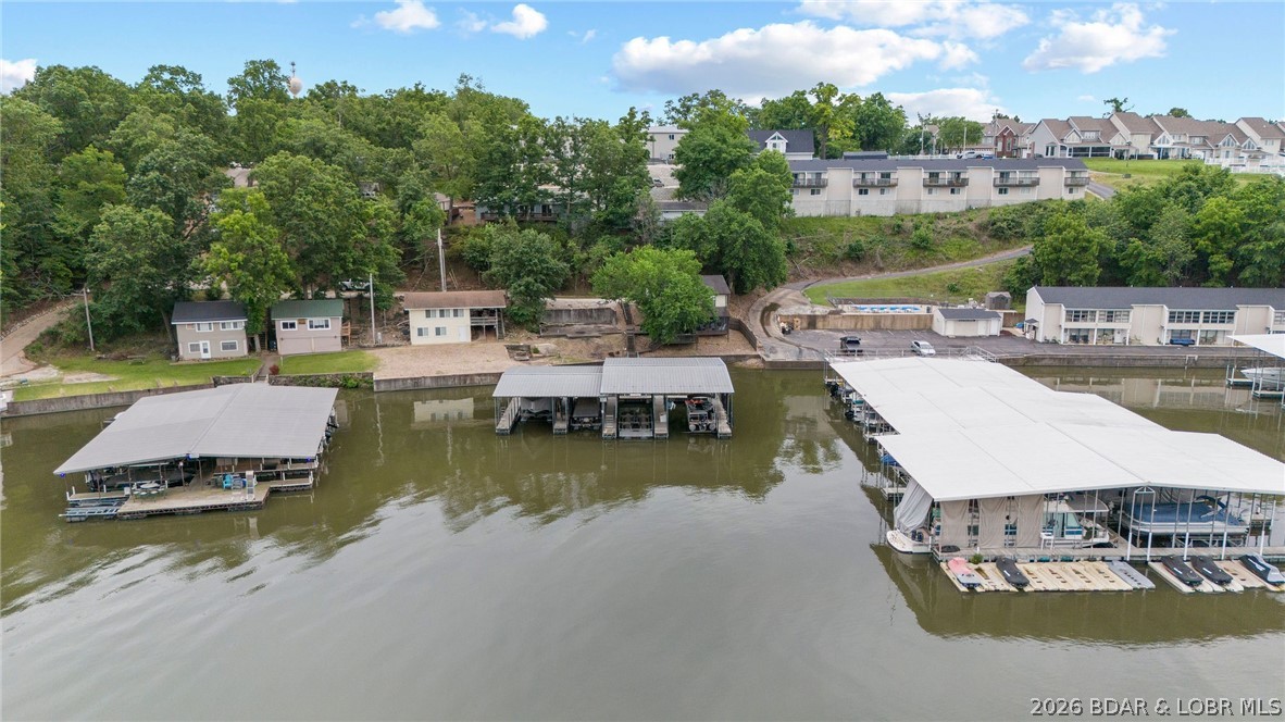 Bock-A-Villa Condominium - Residential