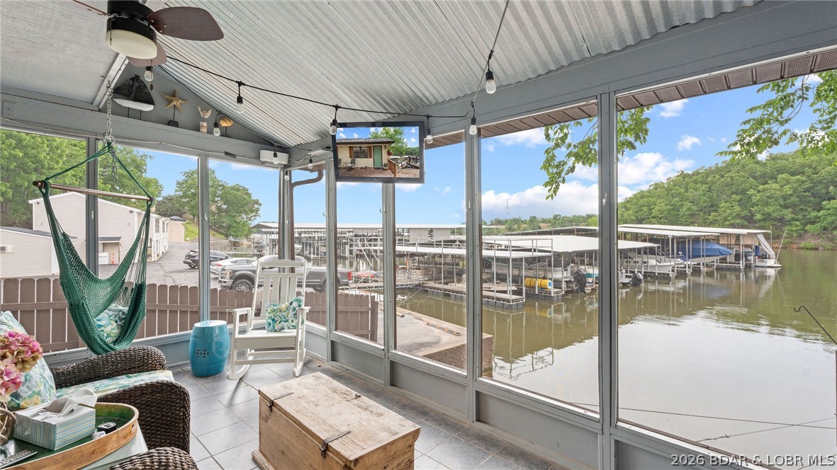 Bock-A-Villa Condominium - Residential