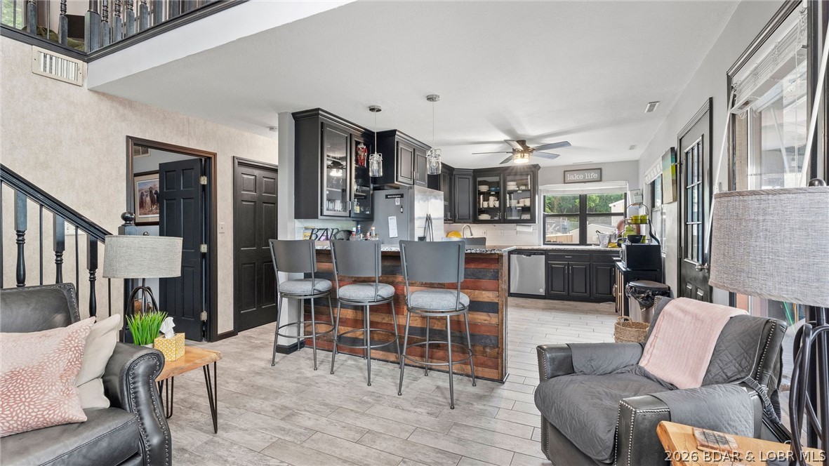 Bock-A-Villa Condominium - Residential