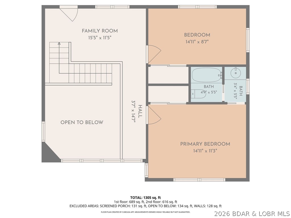 Bock-A-Villa Condominium - Residential