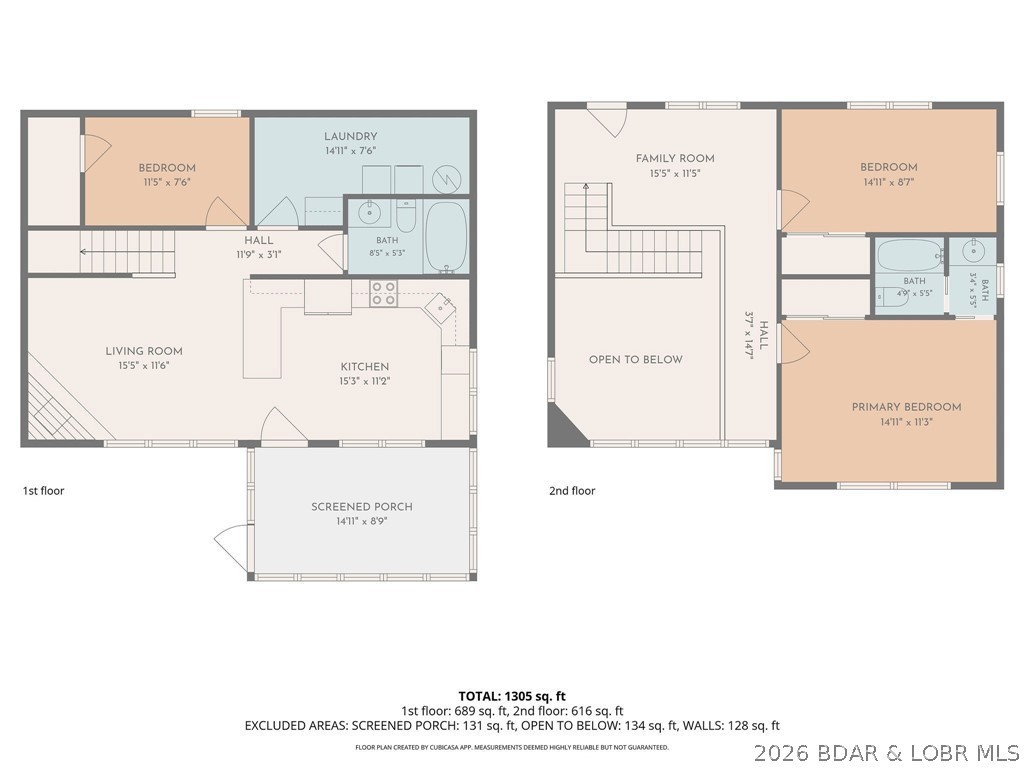 Bock-A-Villa Condominium - Residential