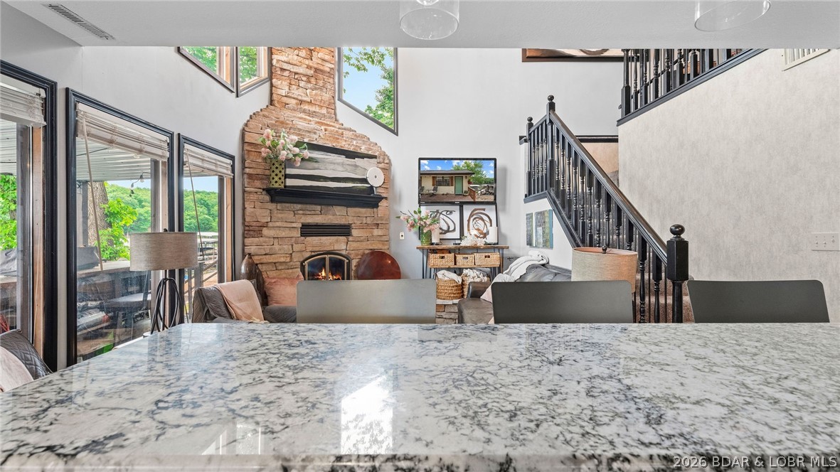 Bock-A-Villa Condominium - Residential