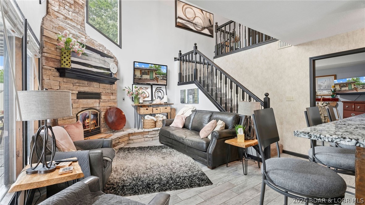 Bock-A-Villa Condominium - Residential