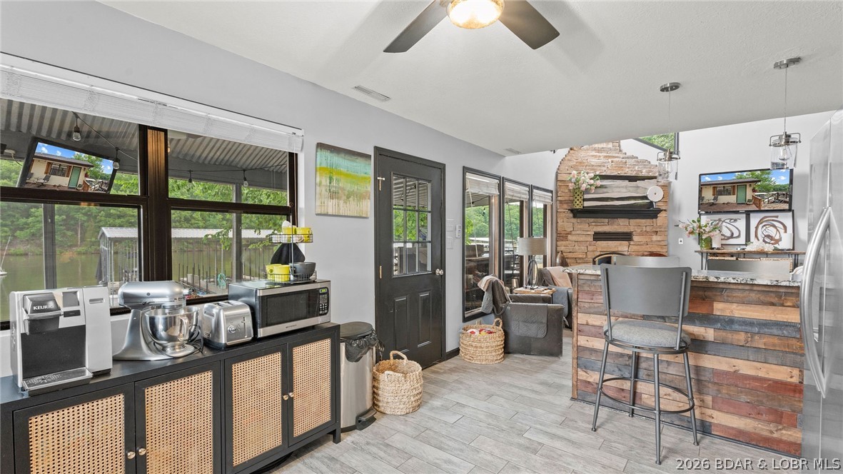 Bock-A-Villa Condominium - Residential