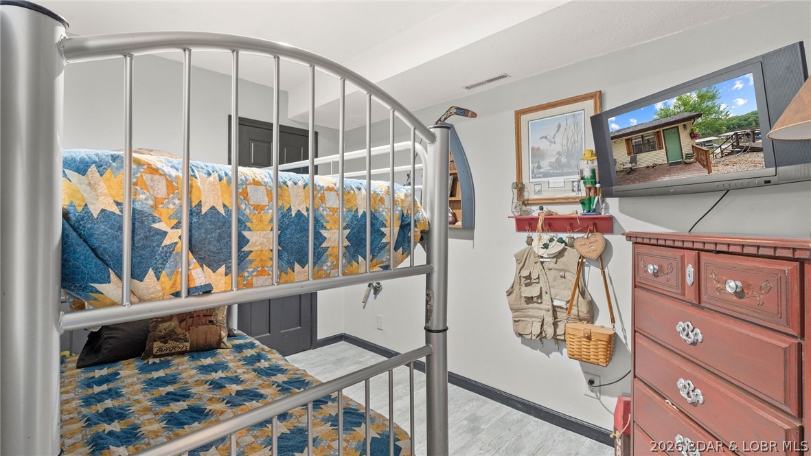 Bock-A-Villa Condominium - Residential