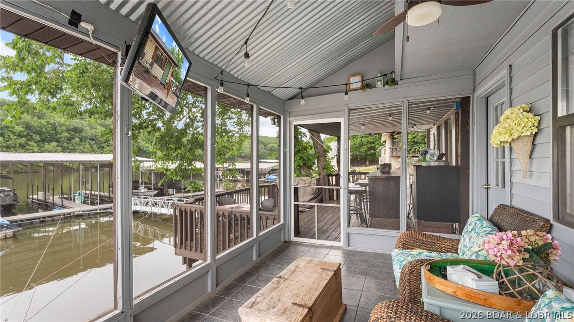 Bock-A-Villa Condominium - Residential